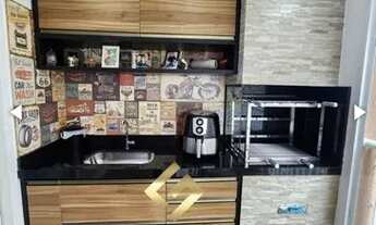 Imagem 5: Lindo Apartamento Splendor Garden (completo