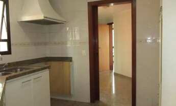 Imagem: Apartamento Locação 3 Dormitórios - 180