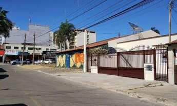 Imagem 2: Casa com 3 dormitórios para alugar, 198 m² por R$ 3.000/mês - Taguatinga Norte - Taguating