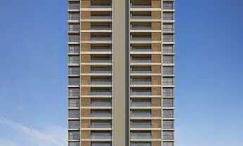 Imagem 2: Varanda Barigui Apartamento com 3 dormitórios