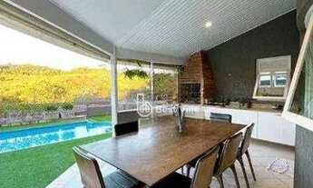 Imagem 3: Casa á venda no Residencial Melville