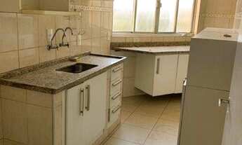 Imagem 5: Apartamento com 3 dormitórios, 63 m² - venda por R$ 320.000,00 ou aluguel por R$ 1.750,00