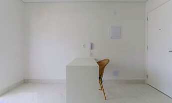 Imagem 5: Apartamento para Aluguel - Bela Vista, 1 Quarto, 28 m2