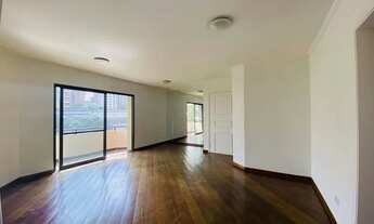 Imagem 4: Apartamento com 3 dormitórios à venda, 123 m² por R$ 560.000,00 - Jardim Ampliação - São P