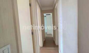 Imagem 6: Locação Apartamento 3 quartos Jardim Camburi Vitória