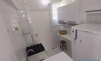 Imagem 6: APARTAMENTO - APARECIDA - SP