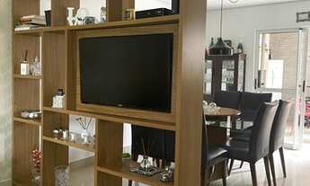 Imagem 2: Casa Condomínio Alameda Pinheiros