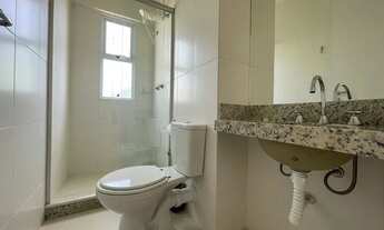 Imagem 7: Apartamento com 2 dormitórios para alugar, 58 m² por R$ 3.238,84/mês - Zona 01 - Maringá/P