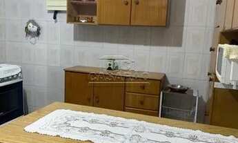 Imagem 4: SOBRADO Á VENDA - 100 M² BAIRRO SANTO ANTONIO