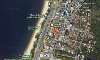 Imagem 2: EXCELENTE APARTAMENTO EM CHARITAS COM 90M²