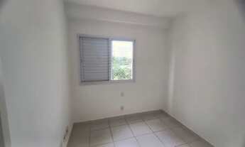 Imagem 6: Apartamento com 3 dormitórios para alugar, 104 m² por R$ 3.769/mês - Vila do Golf - Ribeir