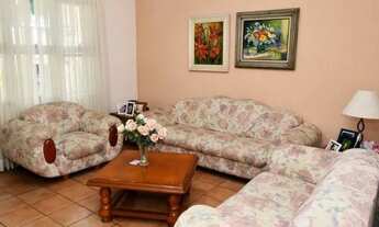 Imagem 4: Casa Bairro Novo