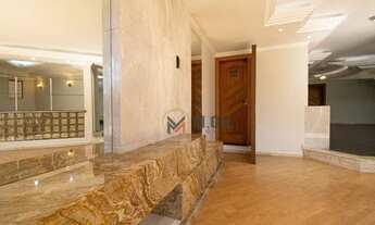 Imagem 5: Casa com 4 dormitórios para alugar, 750 m² por R$ 10.260,95/mês - Jardim das Américas - Cu