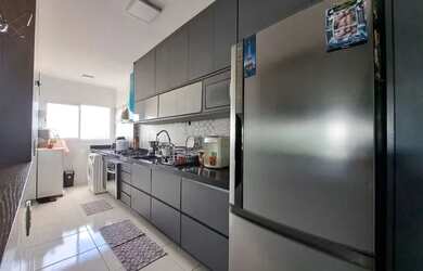 Imagem 12: Apartamento com 2 dormitórios à venda, 73 m² por R$ 565.000,00 - Canto do Forte - Praia Gr