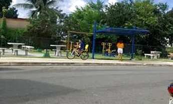 Imagem 6: Apartamento, nascente, 1 andar