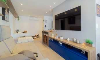 Imagem 3: Apartamento Venda 2 Dormitórios - 90 m² Pinheiros