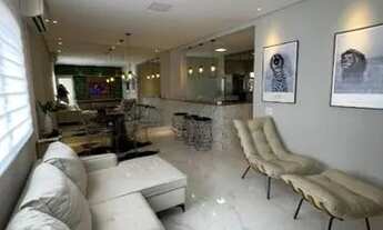 Imagem 7: Apartamento/Casa Townhouse com 3 dormitórios à venda, 83 m² por R$ 595.000 - Jardim Novo C