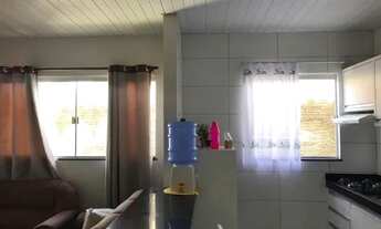 Imagem 2: Casa Nova ( 88 mil em Paraiso