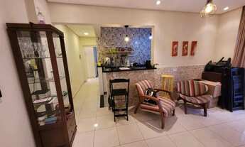 Imagem 4: Apartamento com 1 dormitório para alugar, 64 m² por R$ 2.712,00/mês - Bela Vista - São Pau