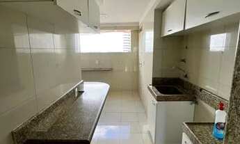 Imagem 4: Apartamento para alugar no Bessa com vista mar