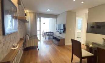 Imagem: Apartamento com 2 dormitórios à venda