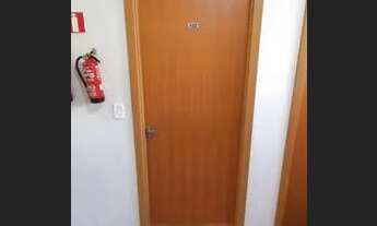 Imagem 4: Apartamento com 2 quartos para alugar por R$ 750.00, 52.23 m2 - GLEBA PATRIMONIO - MARIALV