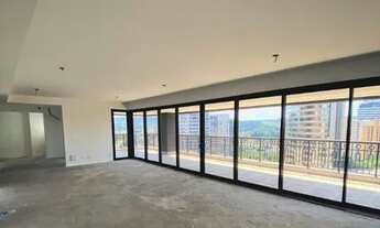 Imagem 4: Apartamento com 3 dormitórios à venda, 410 m² por R$ 5.500.000,00 - Edifício Myrá - Baruer