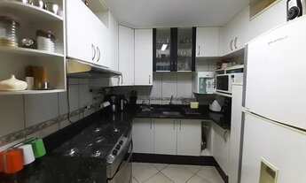 Imagem 7: Solar das Garças - Apartamento 3 quartos, sendo 2 suítes