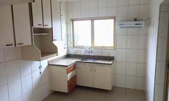 Imagem 4: Apartamento Padrão em Ribeirão Preto