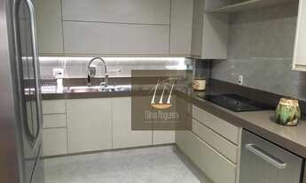 Imagem 4: Apartamento com 4 dormitórios, 234 m² - venda por R$ 3.850.000,00 ou aluguel por R$ 21.200