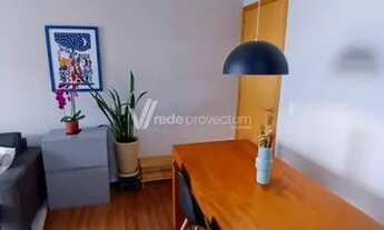 Imagem 5: Apartamento - Nova Campinas - Campinas