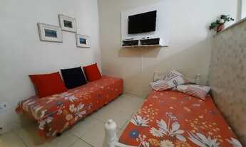 Imagem: Apartamento em Copacabana