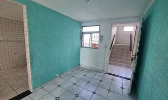 Imagem 2: Apartamento com 2 dormitórios para alugar, 48 m² por R$ 1.230,00/mês - Conjunto Habitacion