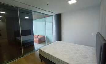 Imagem 1: Excelente oportunidade aluguel- Grand Hyatt Residences