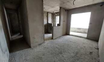 Imagem: Apartamento 1 Dormitório - Boqueirão