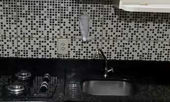 Imagem 2: Apartamento 2 dormitórios prox Swis Park