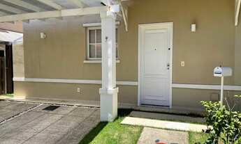 Imagem 2: CASA RESIDENCIAL em INDAIATUBA - SP, CASA BELLA BOSQUE RESIDENCIAL