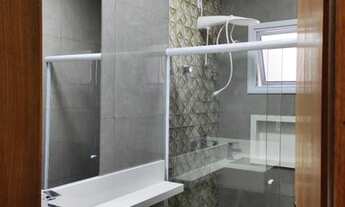 Imagem 7: Casa para Venda em Indaiatuba, Jardim Park Real, 3 dormitórios, 1 suíte, 2 banheiros, 2 va