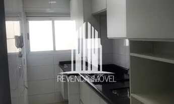 Imagem: Apartamento com 65m² e Santana - SP com