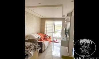 Imagem 2: Apartamento à venda - Jardim Santa Terezinha