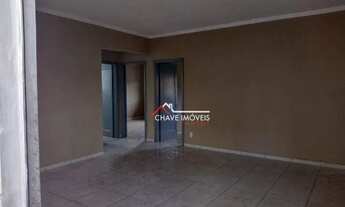 Imagem 6: APARTAMENTO 2 DORMITÓRIOS COM VARANDA, NA VILA CASCATINHA EM SÃO VICENTE, 120M², 1 BANHEIR