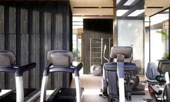 Imagem 2: APARTAMENTO - BROOKLIN - SP