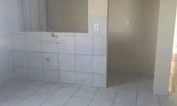 Imagem 2: Casa sobre/loja Casa com 2 dormitórios