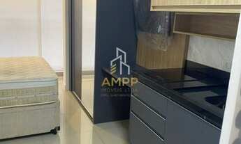 Imagem: Apartamentos Studio para locação em São