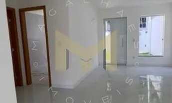 Imagem 6: NITERÓI - Casa Padrão - ITACOATIARA