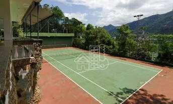 Imagem 7: Cobertura com 3 quartos com vista para o Cristo Redentor à venda, 210 m² por R$ 2.400.000