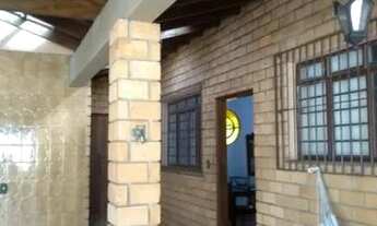 Imagem 5: Casa com 4 dormitórios à venda, 348 m² por R$ 1.750.000,00 - Jardim Paulista - Bauru/SP