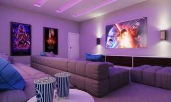 Imagem 4: Apartamento à venda 2 quartos em Porto Belo bairro Alto Perequê R$ 606.981,75