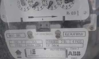 Imagem 3: Galpão para locação na Vila Esperança com possibilidade de desmembramento.o