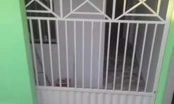 Imagem 7: Conjunto de casas